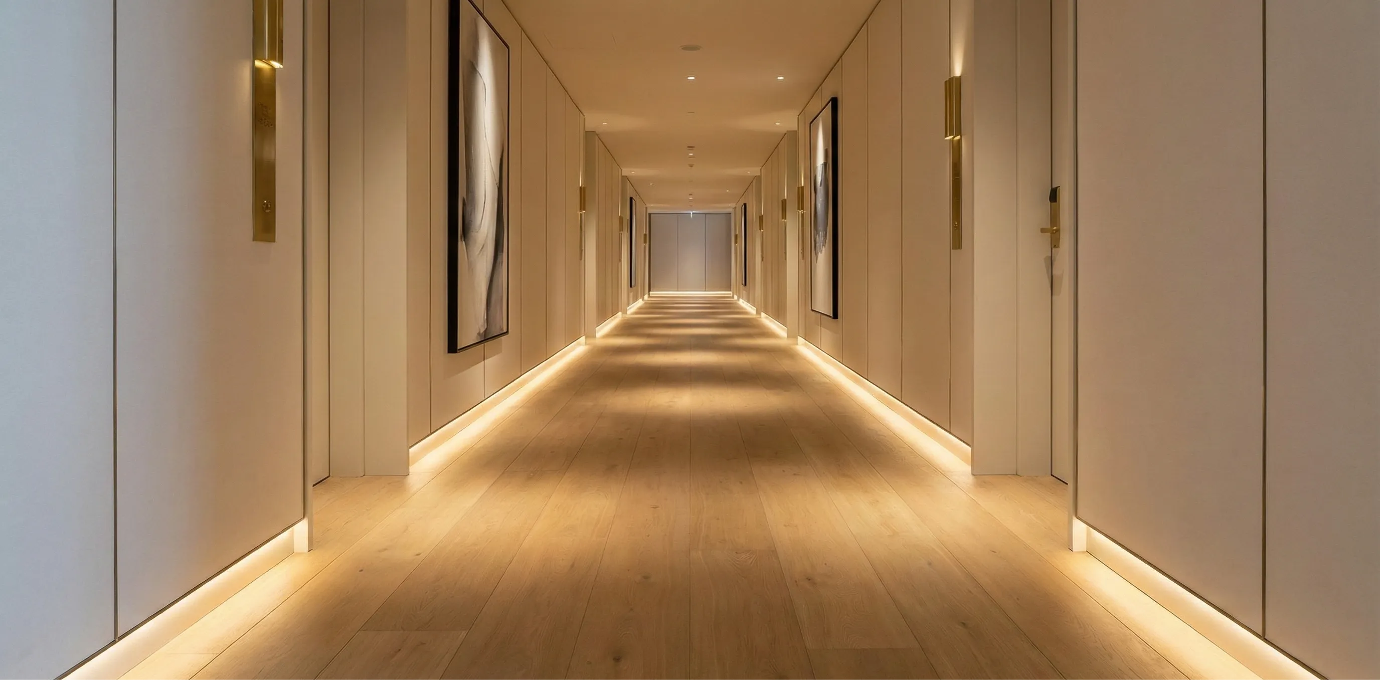 COREtec Flooring Technology